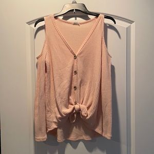 Long sleeve top